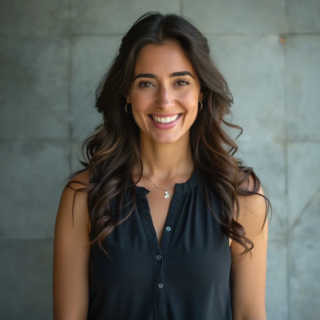 Foto de Ana Martínez